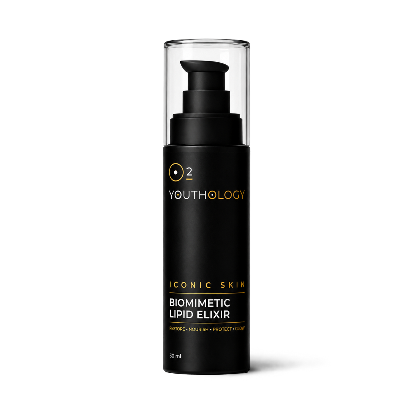 Biomimetic Lipid Elixir