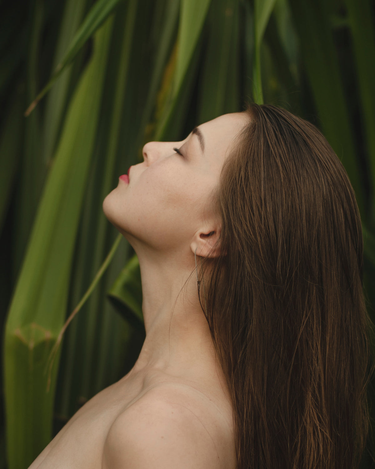 The Quickest & Easiest Way to Stronger, Thicker Hair