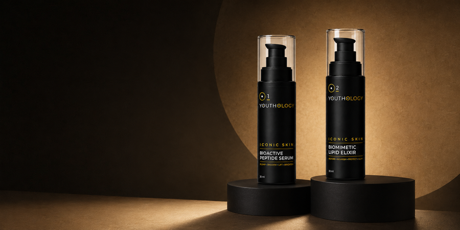 Biomimetic Lipid Elixir