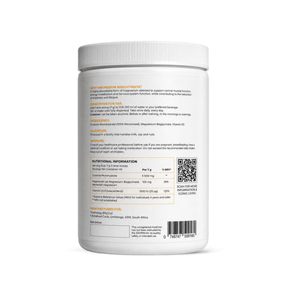 Youthology Creatine+ 315 g
