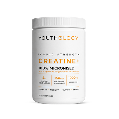 Youthology Creatine+ 315 g