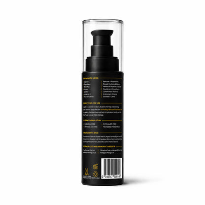 Biomimetic Lipid Elixir