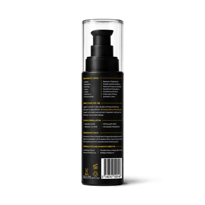Biomimetic Lipid Elixir