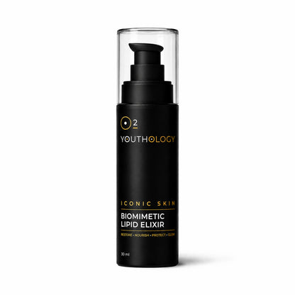 Biomimetic Lipid Elixir