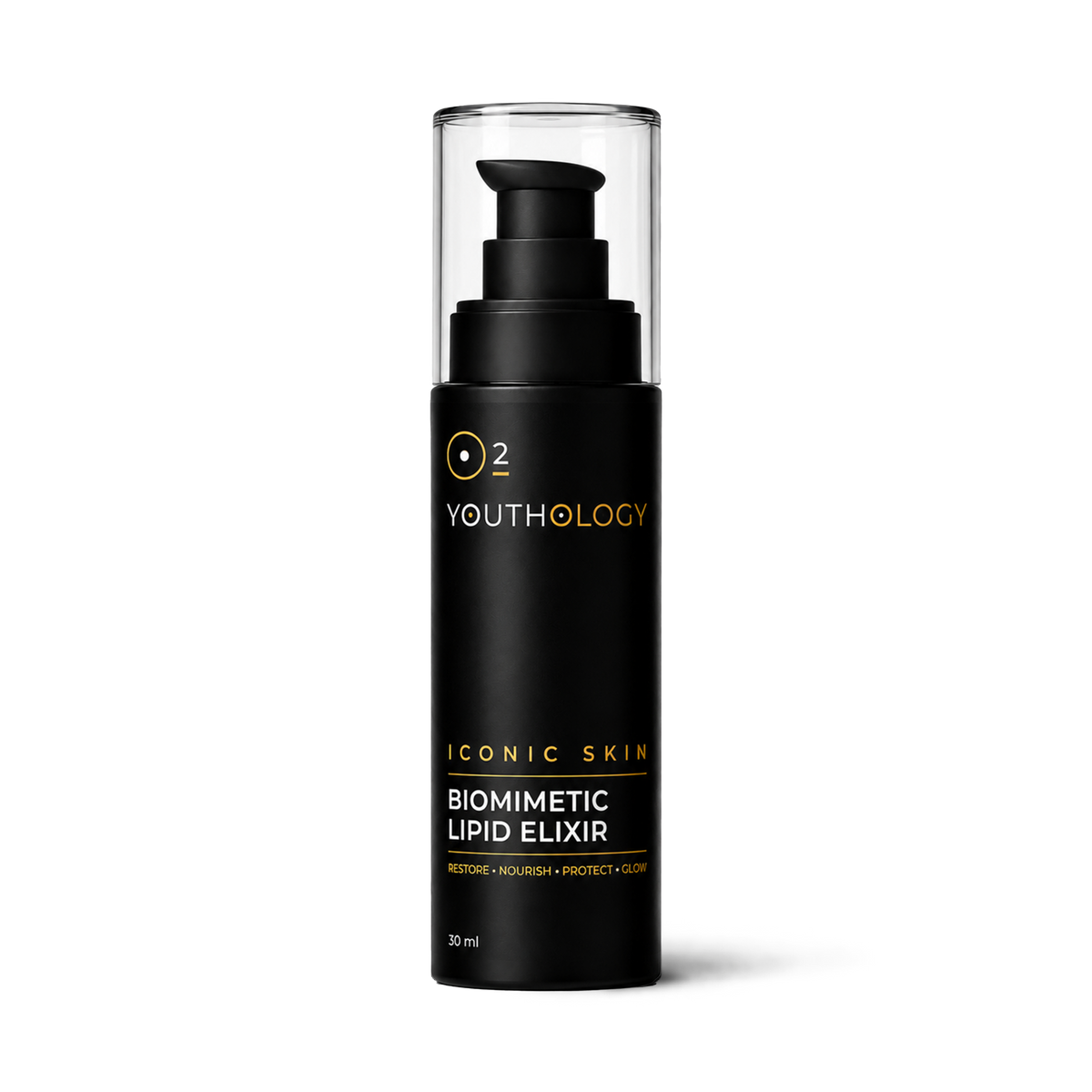 Biomimetic Lipid Elixir