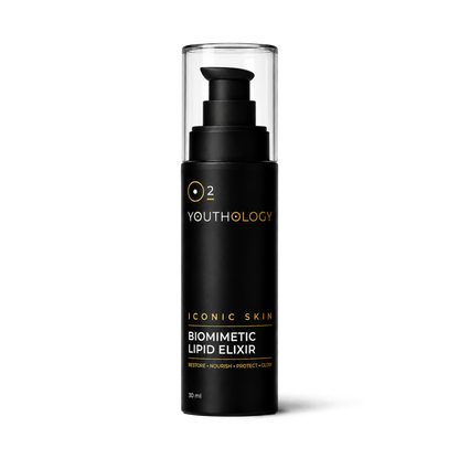 Biomimetic Lipid Elixir