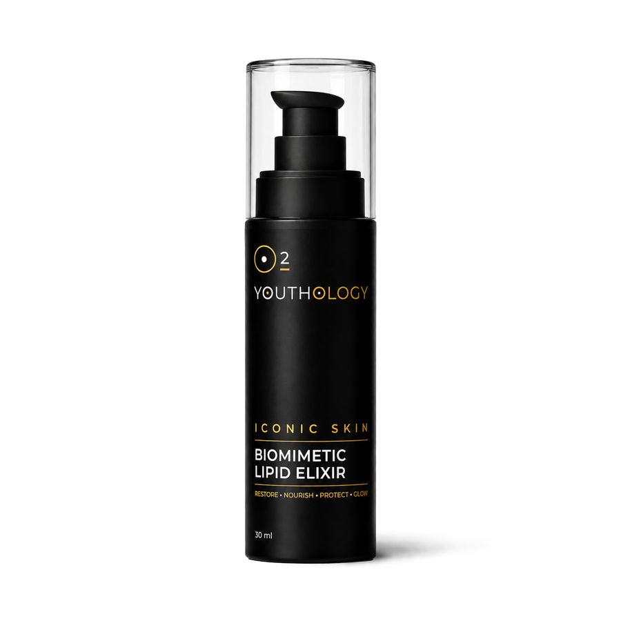 Iconic Skin Biomimetic Lipid Elixir