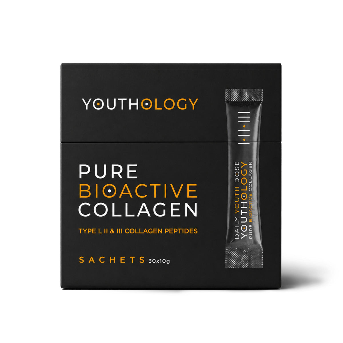 30 X 10G Sachets