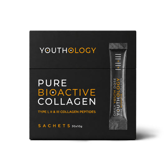 30 X 10G Sachets