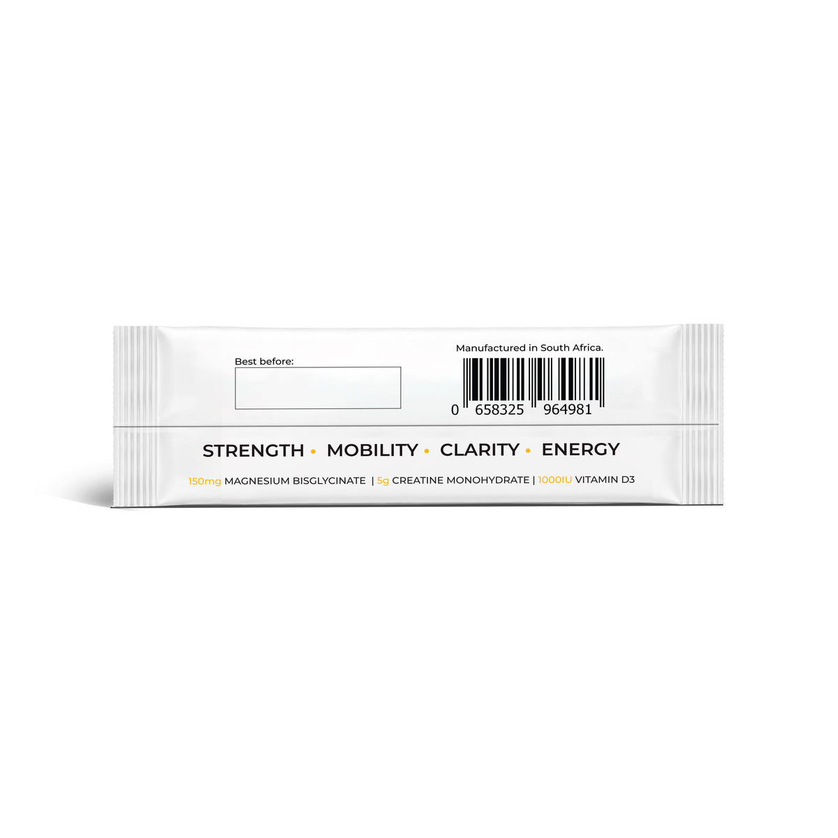 Youthology Creatine+ 30 × 7 g Sachets