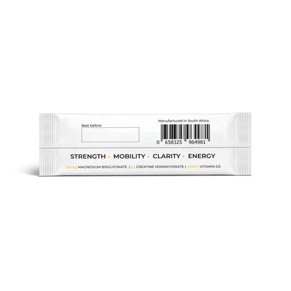 Youthology Creatine+ 30 × 7 g Sachets