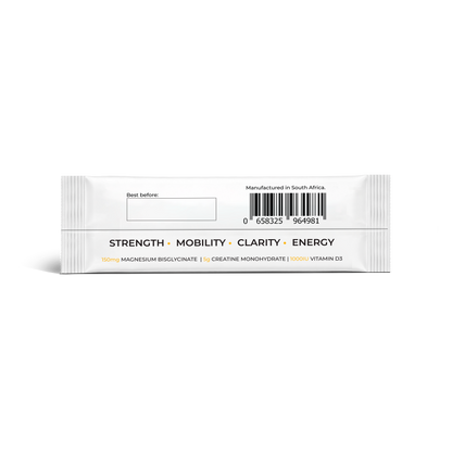 Youthology Creatine+ 30 × 7 g Sachets