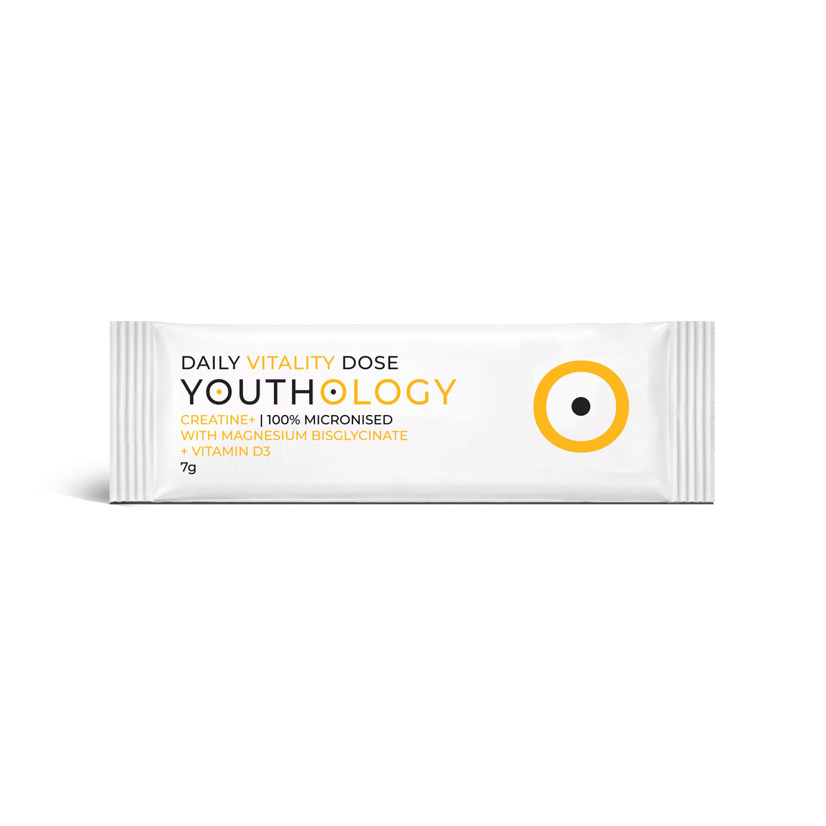 Youthology Creatine+ 30 × 7 g Sachets