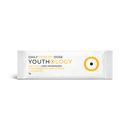 Youthology Creatine+ 30 × 7 g Sachets