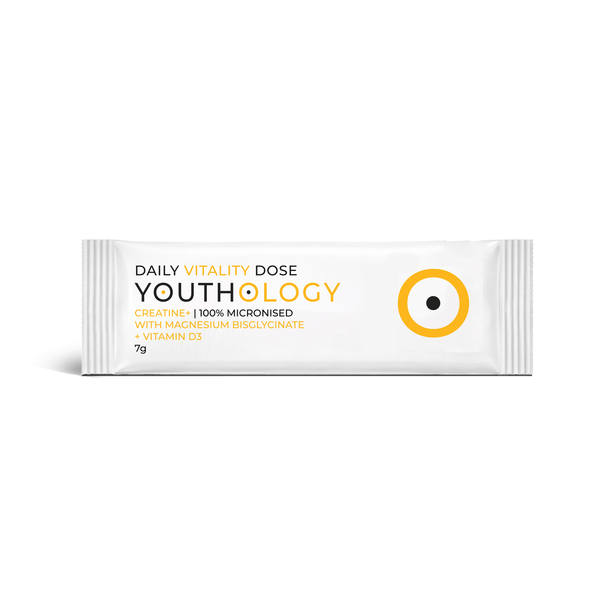 Youthology Creatine+ 30 × 7 g Sachets