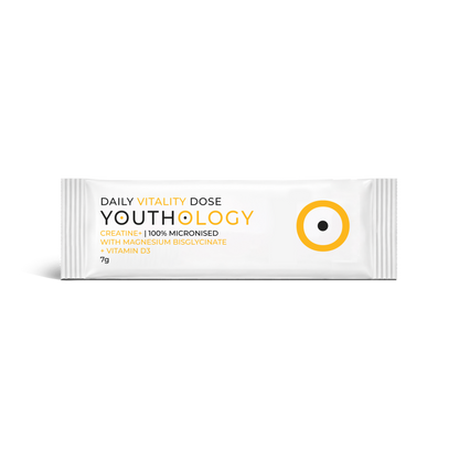 Youthology Creatine+ 30 × 7 g Sachets