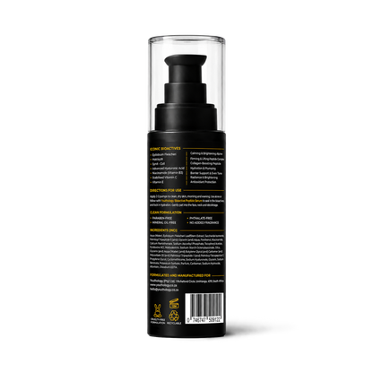 Iconic Skin Bioactive Peptide Serum