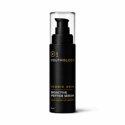 Iconic Skin Bioactive Peptide Serum