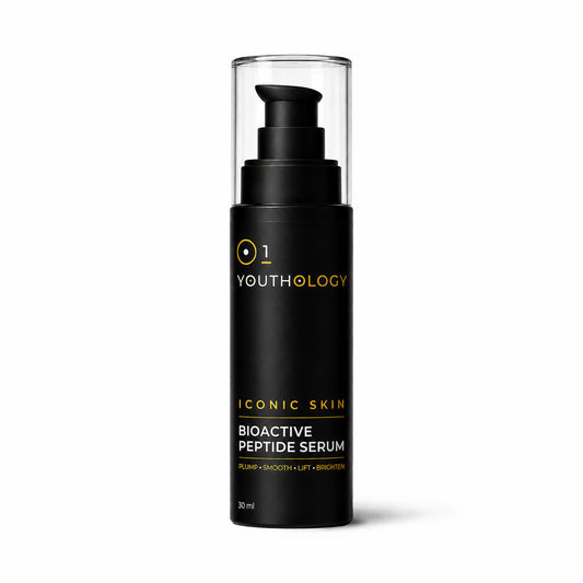 Iconic Skin Bioactive Peptide Serum