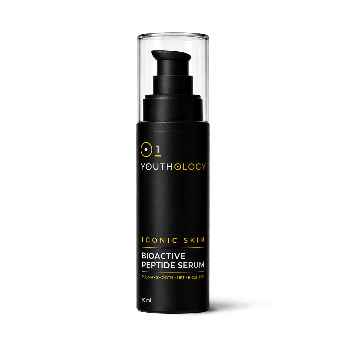 Iconic Skin Bioactive Peptide Serum