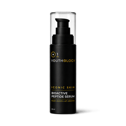 Iconic Skin Bioactive Peptide Serum