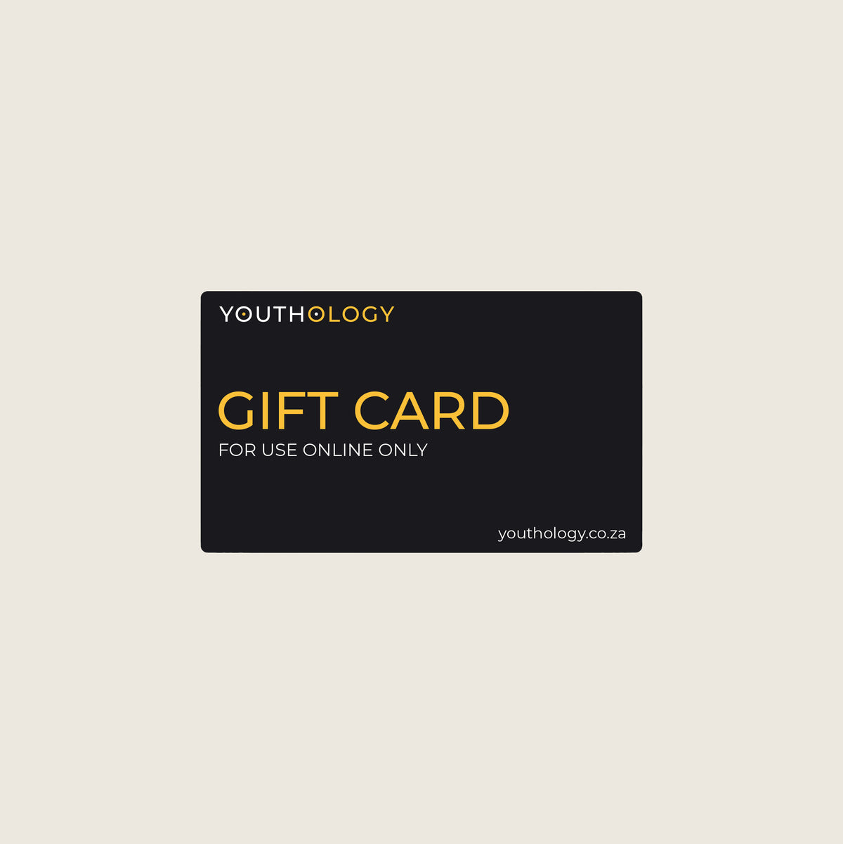 Youthology Gift Card