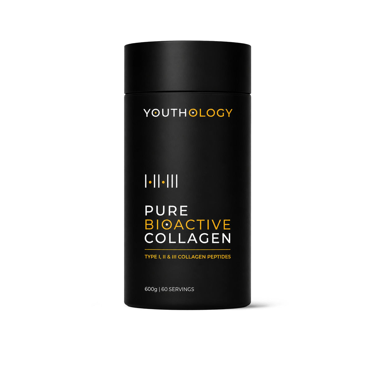 600G Tube