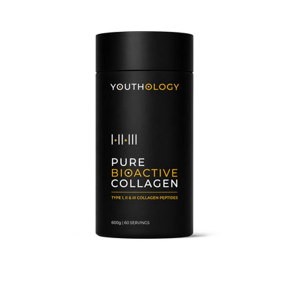 600G Tube