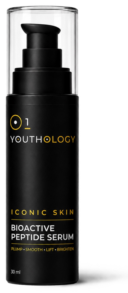 Iconic Skin Bioactive Peptide Serum