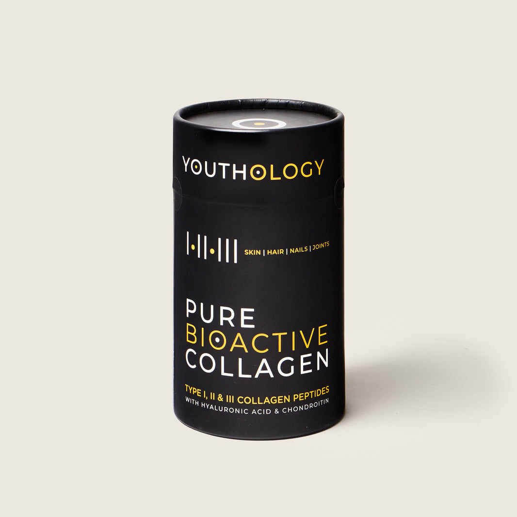 Shop Collagen Products Youthology Collagen Collagen Powder Youthology